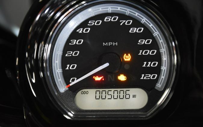 2022 Harley-Davidson Road Glide Limited