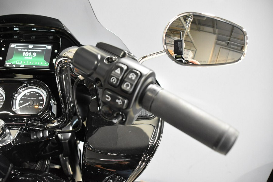 2022 Harley-Davidson Road Glide Limited