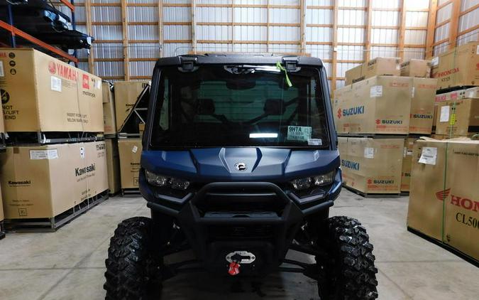 2026 Can-Am® Defender PRO Limited HD10