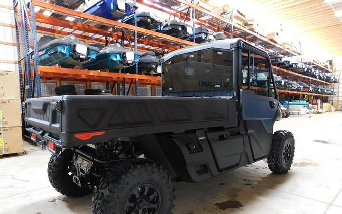 2026 Can-Am® Defender PRO Limited HD10