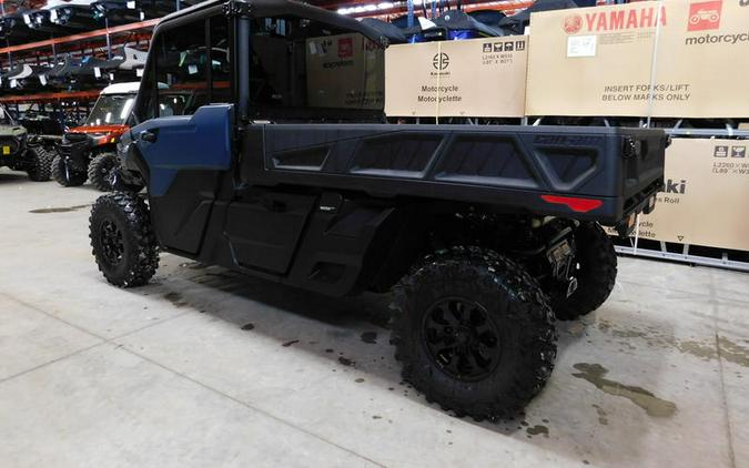 2026 Can-Am® Defender PRO Limited HD10