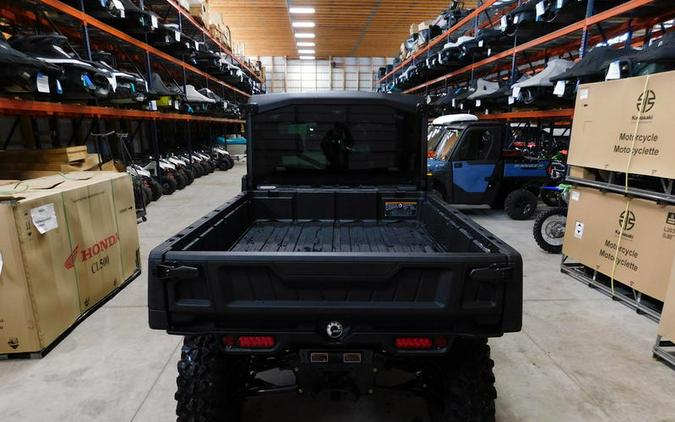 2026 Can-Am® Defender PRO Limited HD10