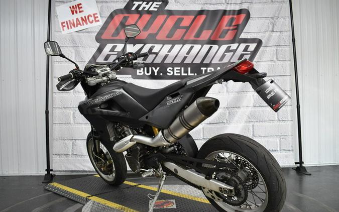 2009 Husqvarna SM 610R