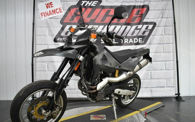 2009 Husqvarna SM 610R