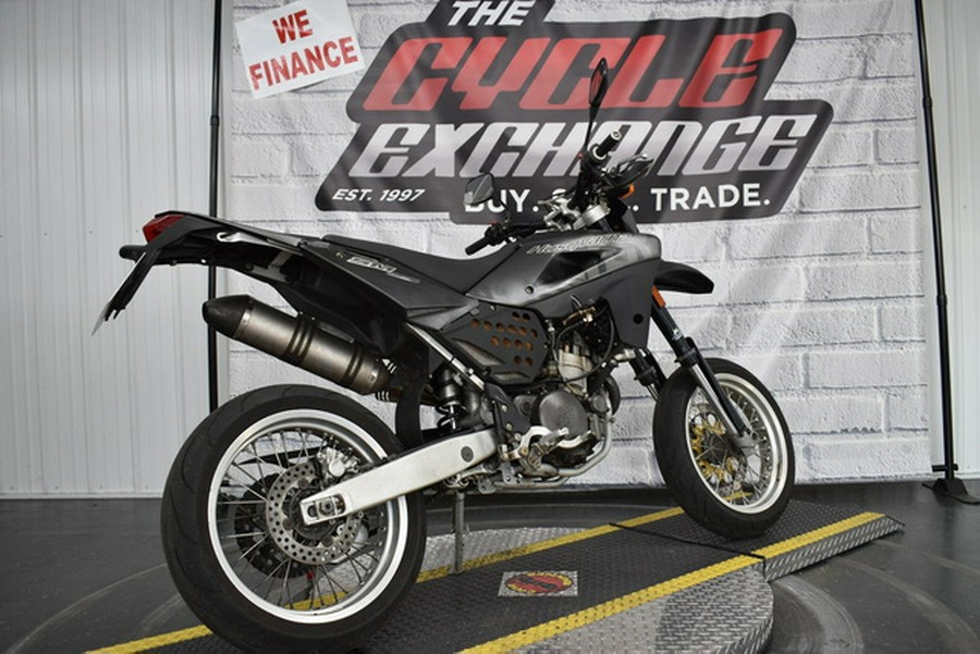 2009 Husqvarna SM 610R