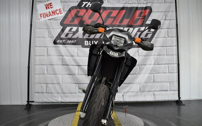 2009 Husqvarna SM 610R