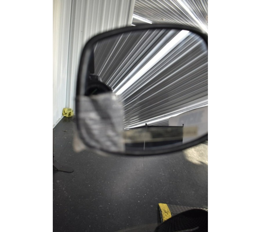 2009 Husqvarna SM 610R