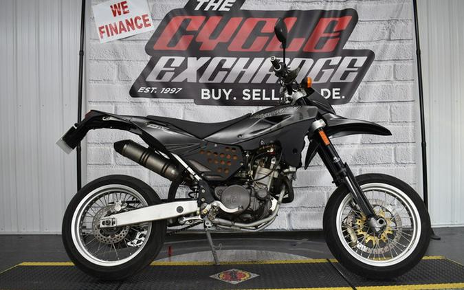 2009 Husqvarna SM 610R