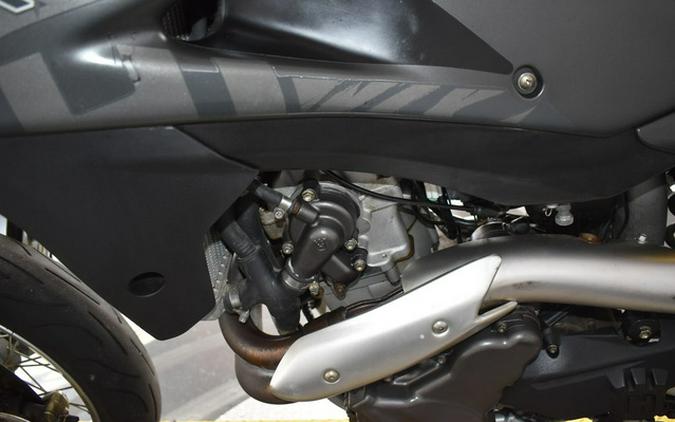 2009 Husqvarna SM 610R