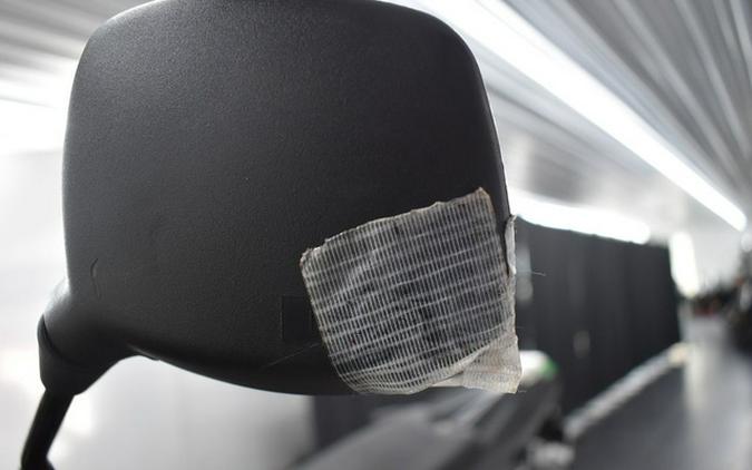 2009 Husqvarna SM 610R