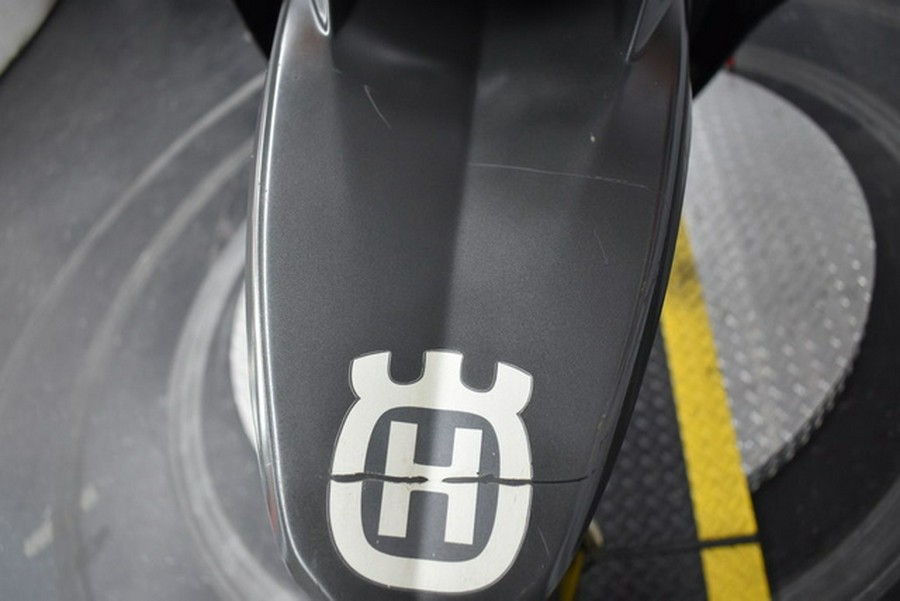 2009 Husqvarna SM 610R