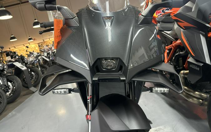 2026 KTM 990 RC R