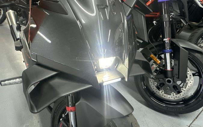 2026 KTM 990 RC R