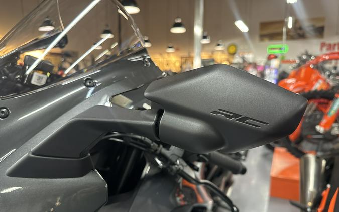 2026 KTM 990 RC R