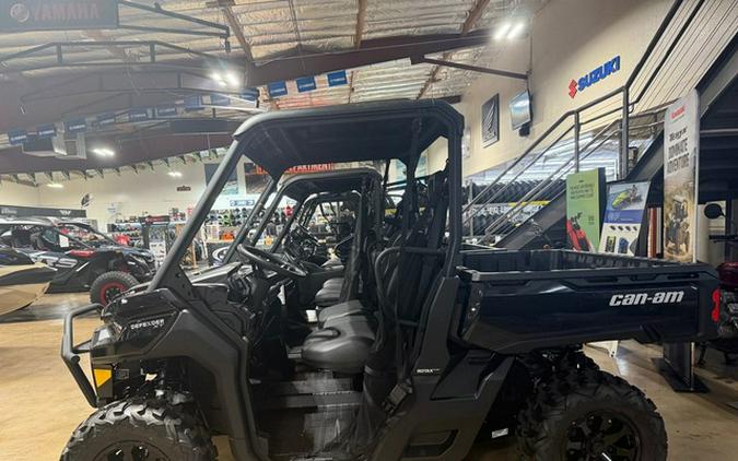 2026 Can-Am Defender XT HD9