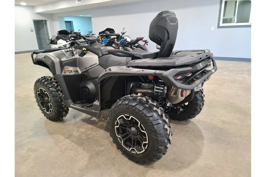 2026 Can-Am Outlander™ MAX XT 850