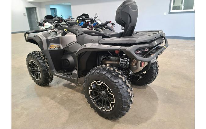 2026 Can-Am Outlander™ MAX XT 850