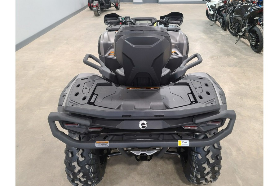 2026 Can-Am Outlander™ MAX XT 850
