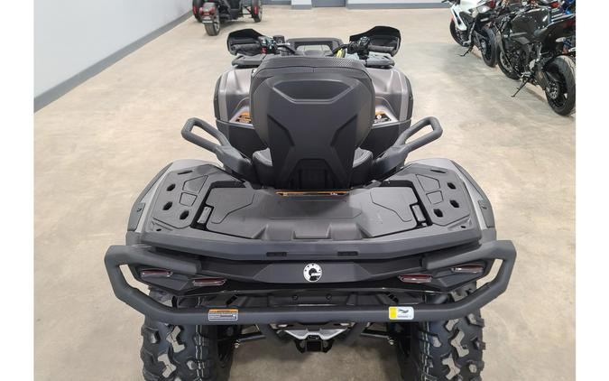 2026 Can-Am Outlander™ MAX XT 850