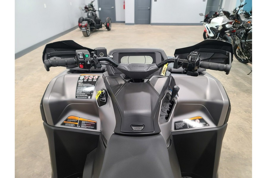 2026 Can-Am Outlander™ MAX XT 850
