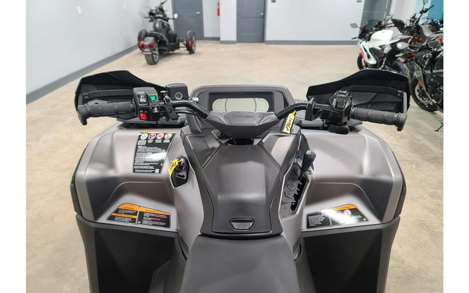 2026 Can-Am Outlander™ MAX XT 850