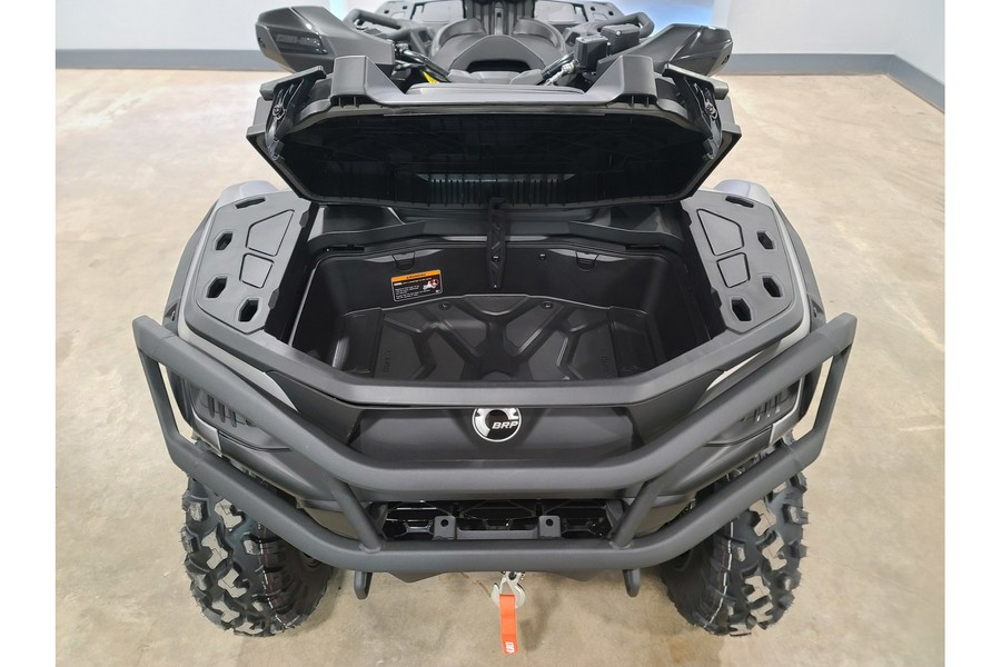 2026 Can-Am Outlander™ MAX XT 850