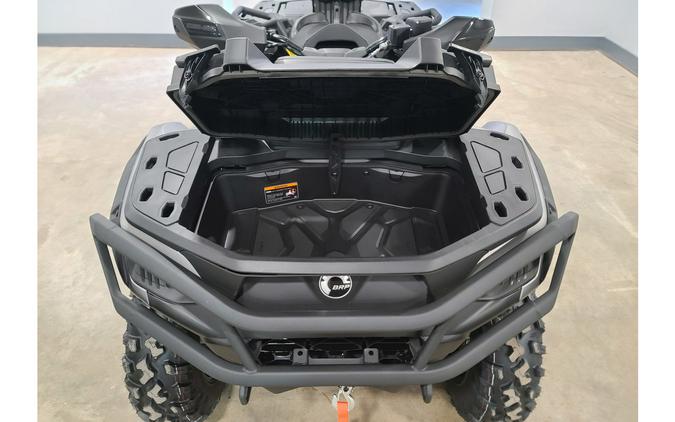 2026 Can-Am Outlander™ MAX XT 850
