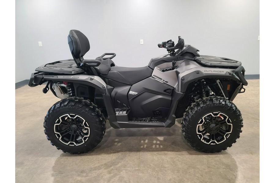 2026 Can-Am Outlander™ MAX XT 850