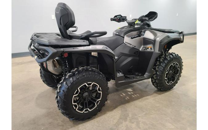 2026 Can-Am Outlander™ MAX XT 850