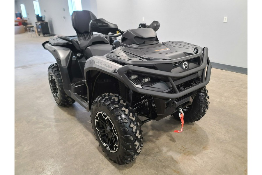 2026 Can-Am Outlander™ MAX XT 850
