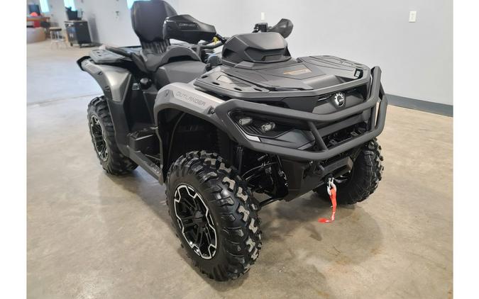 2026 Can-Am Outlander™ MAX XT 850
