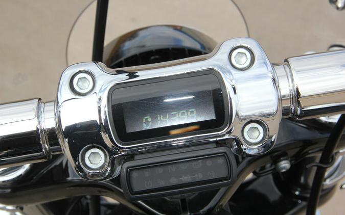 2023 Harley-Davidson Breakout