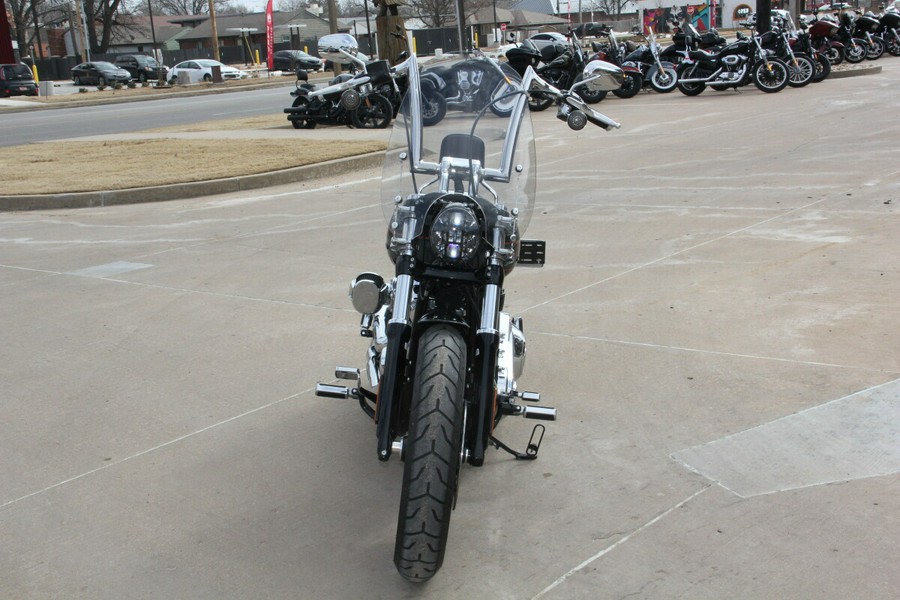 2023 Harley-Davidson Breakout