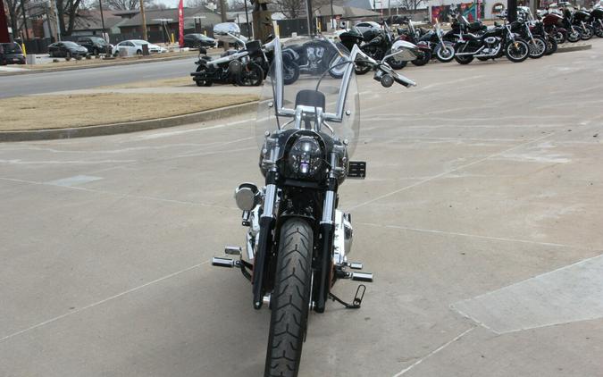 2023 Harley-Davidson Breakout