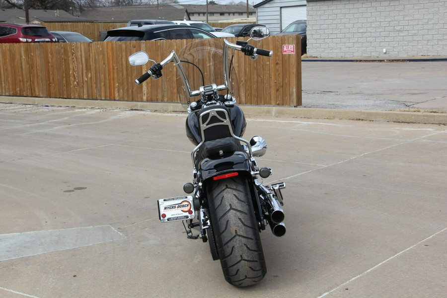 2023 Harley-Davidson Breakout