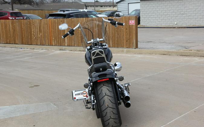 2023 Harley-Davidson Breakout