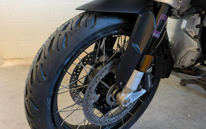 Used 2023 BMW R 1250 GS Adventure Low