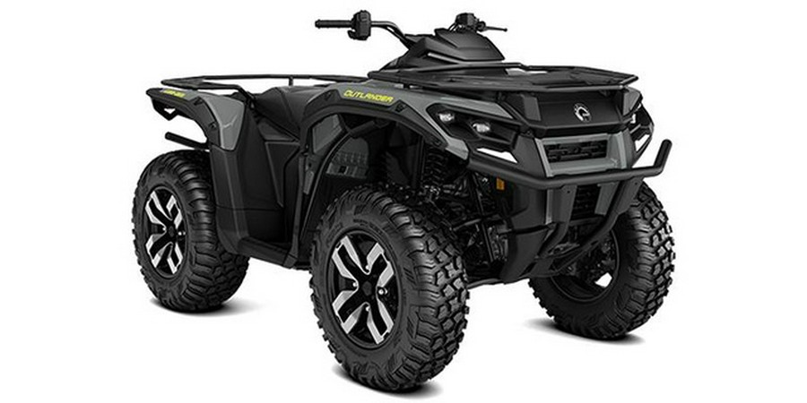 2026 Can-AM Outlander Electric