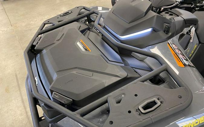 2026 Can-AM Outlander Electric