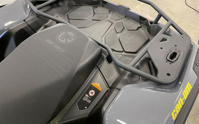 2026 Can-AM Outlander Electric