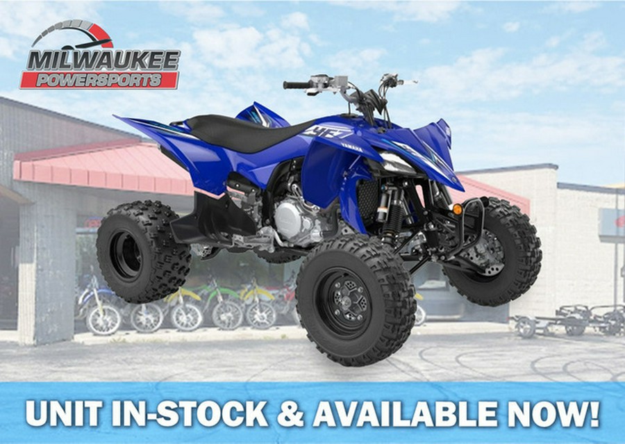 2026 Yamaha YFZ 450 R