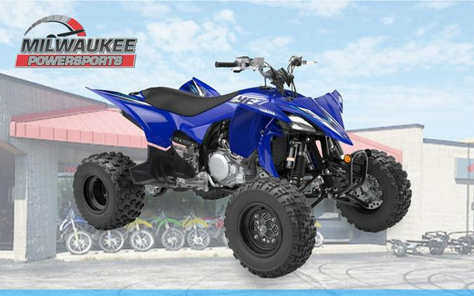 2026 Yamaha YFZ 450 R