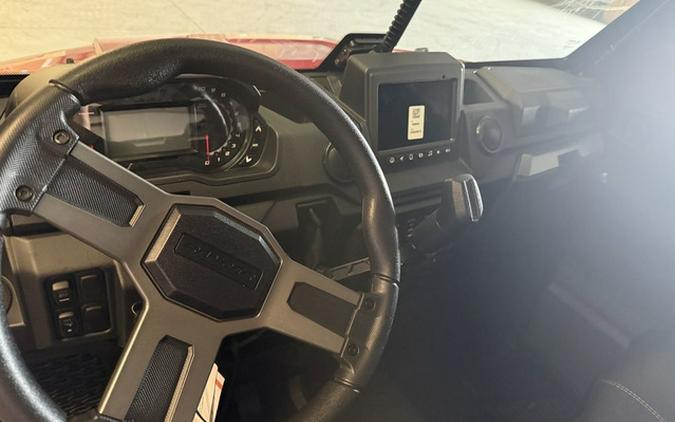 2026 Polaris Ranger Crew XP 1000 NorthStar Edition Ultimate
