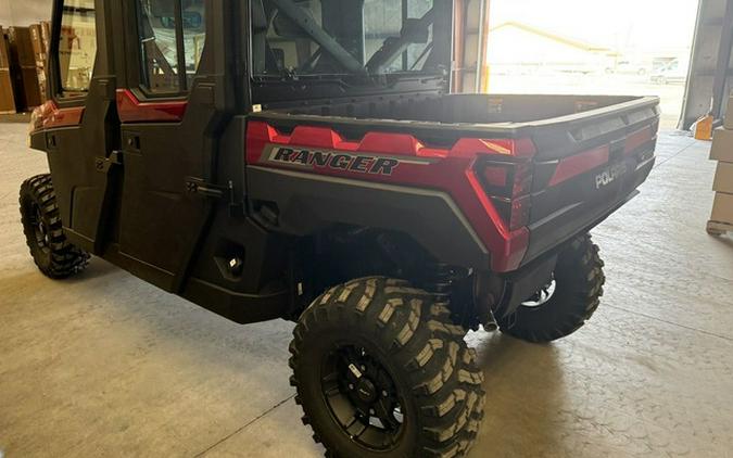 2026 Polaris Ranger Crew XP 1000 NorthStar Edition Ultimate