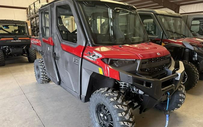 2026 Polaris Ranger Crew XP 1000 NorthStar Edition Ultimate