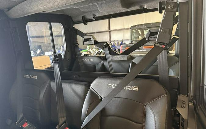 2026 Polaris Ranger Crew XP 1000 NorthStar Edition Ultimate