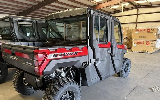 2026 Polaris Ranger Crew XP 1000 NorthStar Edition Ultimate