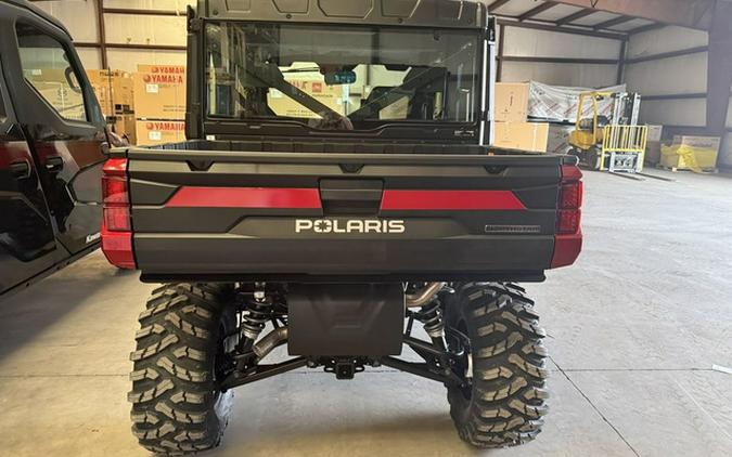 2026 Polaris Ranger Crew XP 1000 NorthStar Edition Ultimate