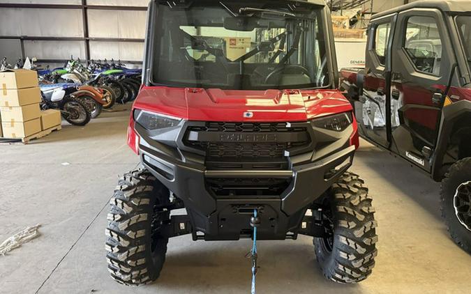 2026 Polaris Ranger Crew XP 1000 NorthStar Edition Ultimate
