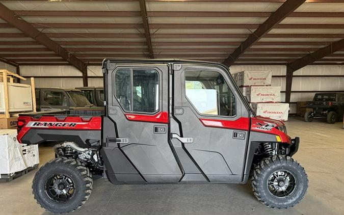 2026 Polaris Ranger Crew XP 1000 NorthStar Edition Ultimate